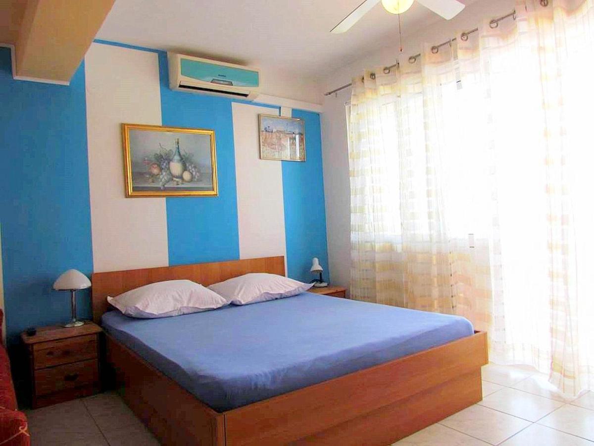 Beach Apartments Anton 2 Makarska Exterior foto
